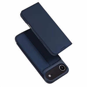 Dux Ducis SKIN PRO lompakkosuojakuori iPhone 17 Air sininen