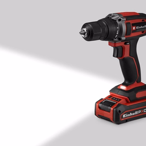 Einhell TP-CD 18/38 C Li BL-Solo – akkuporakone-ruuvinväännin