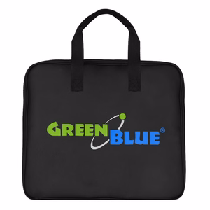 GreenBlue kannettava EV/PHEV-laturi, Type 2, kaapelin pituus 6,8 m, IP65, 11 kW, 220–380 V AC, 50/60 Hz, 16 A, 3-vaiheinen, GB1100