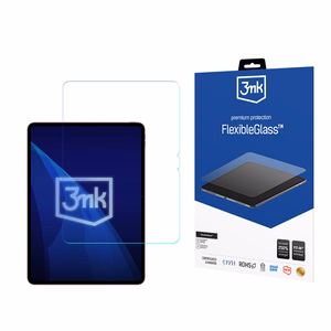 OnePlus Pad 4 – 3mk FlexibleGlass (enintään 15") tietokoneen näytönsuoja