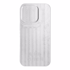 Mold for sublimation single case for IPHONE 14 PRO