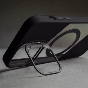 Fusion Mag case for iPhone 14 Pro 6,1" black