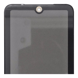 FixCell LCD-näyttö Redmi Note 8T:lle OEM ilman kehystä