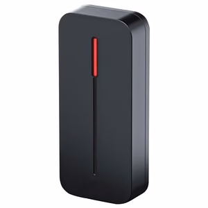 MIFARE 13.56 MHz RFID card reader, Wiegand 26/34, IP68