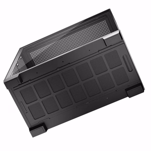 MODECOM VOLCANO STELLAR Midi musta
