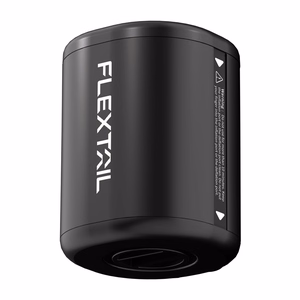 Flextail Tiny Pump 2 kannettava pumppu (musta)