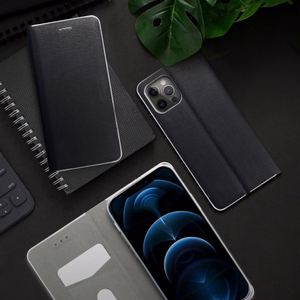 Phone Case "Smart Luna" Xiaomi Mi 11 Black