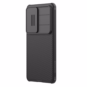 Nillkin CamShield Pro suojakuori Samsung Galaxy S26 musta