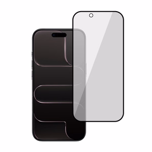 Tempered glass Tel Protect 10X Privacy DLC Diamond Coating for Iphone 17 Air