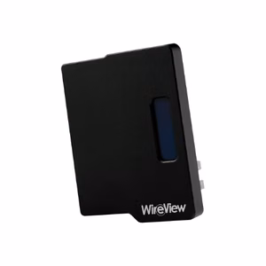 Thermal Grizzly WireView GPU 1x12VHPWR to 3x8Pin Reversed Black N/A