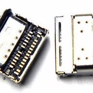 Latauspistoke ORG Huawei P20/P20 Pro/Mate 10 Pro
