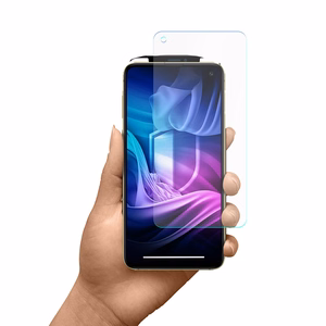 3mk Silky Matt Pro matta suojakalvo Samsung Galaxy S10e