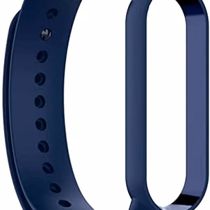 Band Xiaomi Mi Band 5/6/7 dark blue