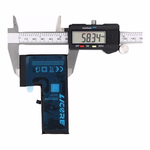 LICORE battery for IPHONE XS 2658 mAh