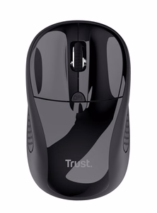Trust 24658 mouse Office Ambidextrous RF Wireless Optical 1600 DPI