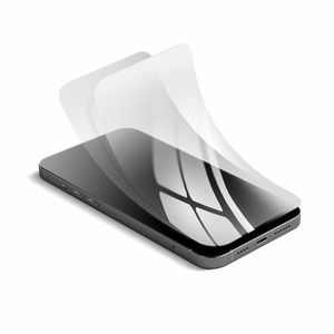 Hybrid-lasi iPhone 14 PRO:lle Forcell Flexible Nano Glass