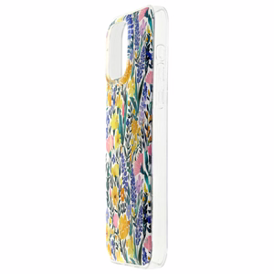Glow Glam case for Xiaomi Redmi 14C 4G/ 14C 5G / Redmi A4 / POCO C75 rustic