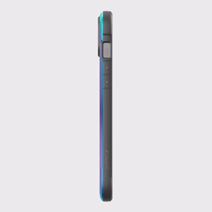 Raptic X-Doria Shield Case iPhone 14 opaali kansi