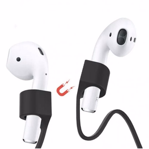 Essager Bluetooth Hands Free Silocone Holder White