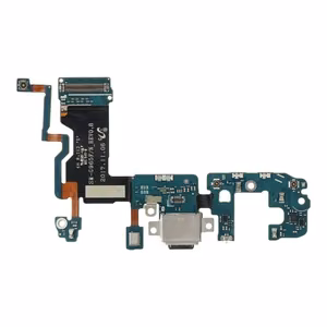 Latauskortti SAMSUNG S9 Plus G965f OEM (pikalaturi)