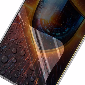 3mk Silky Matt Privacy Yksityisyyskalvo Honor 400 PRO -puhelimelle