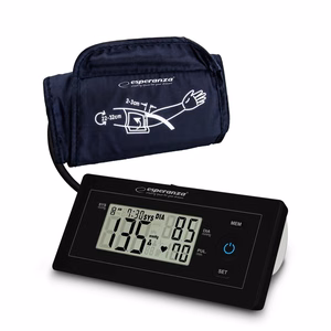 Blood Pressure Monitors