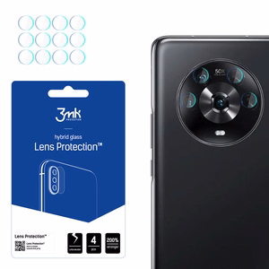 Honor Magic 4 – 3mk Lens Protection kameran linssinsuoja