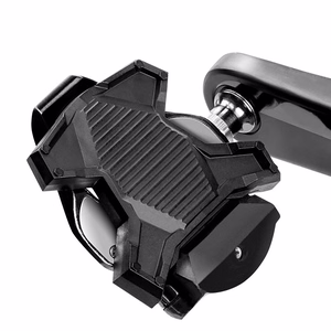Rockbros PP20 KEO Pedal Adapters - Black