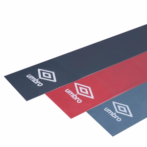 Umbro venyttelyvastusnauhat, 3 kpl