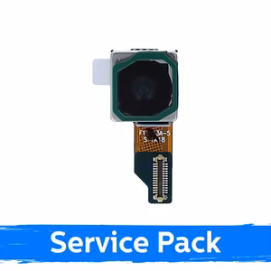 Kamera Samsung S908 S22 Ultra takakamera / (ultralaajakulma) 12M / (Service Pack)