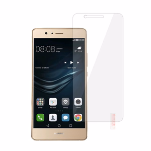 Karkaistu lasi Gold Huawei P9 Lite:lle