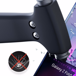 3mk SilverProtection+ suojakalvo Samsung Galaxy Z Fold 7