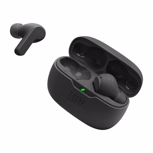 JBL Wave Beam langattomat in-ear kuulokkeet Bluetooth 5.2 IP54 IPX2 - musta