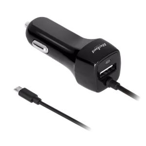 Rebel micro-USB-autolaturi
