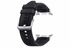 SLL50LBEGEU Hybrid Band (S/M/L) Samsung Galaxy Watch8, Black
