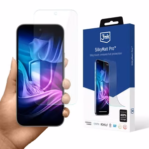 3mk SilkyMatt Pro™ matta kalvo Google Pixel 11