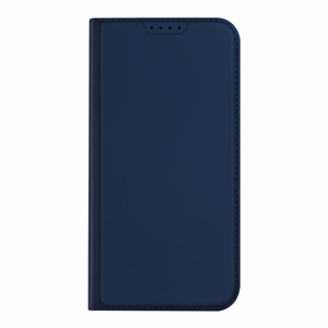 Case Dux Ducis Skin Pro Apple iPhone 15 Plus dark blue