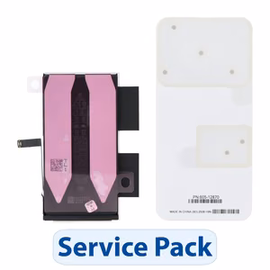 ServicePack Akku Apple iPhone 14 Plus:lle (661-30394)