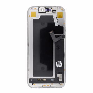 FixCell LCD Naytto iPhone 17 Pro:lle SOFT OLED (removeable ic)