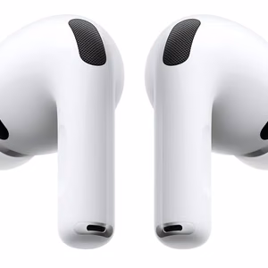 Apple AirPods Pro (3. sukupolvi) Kuuloke True Wireless Stereo (TWS) In-ear Puhelut/Musiikki/Urheilu/Arki Bluetooth Valkoinen