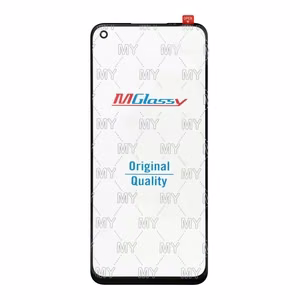 MUSTTBY etulasi + OCA OPPO a73 5G