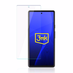 Google Pixel 6 5G - 3mk Joustava lasi™