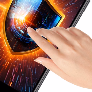3mk Silky Matt Privacy matta näytönsuoja Apple iPhone SE 2020