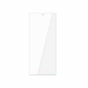 Samsung Galaxy Z Fold Special Edition (front) – 3mk Silky Matt Pro puhelimen näytönsuoja