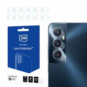 3mk Lens Protection™ hybridikameralasi Realme C65