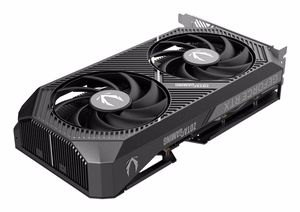 Zotac Gaming GeForce RTX 5050 Twin Edge näytönohjain, NVIDIA, 8GB GDDR6