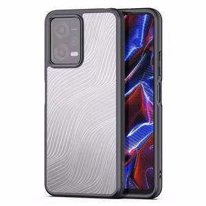 Dux Ducis Aimo Suojakuori Xiaomi Redmi Note 12 5G/Poco X5 5G