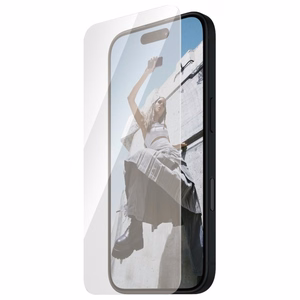 SAFE by PanzerGlass iPhone 16 6.1' näytönsuoja Ultra-Wide Fit SAFE95875