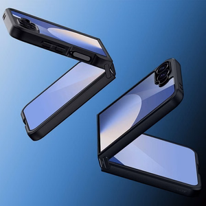 Dux Ducis AIMO suojakuori Samsung Flip7 musta