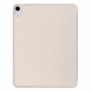 Tech-Protect SmartCase for iPad Air 10.9" (2020/2022) / 11" (2024/2025/2026) - beige